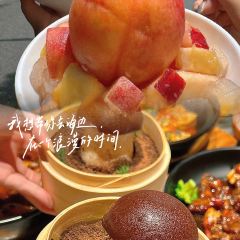围湘记砂锅湘菜(五一广场店) 여행 사진