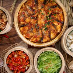 YI QIE SHAO CAI GUAN 여행 사진
