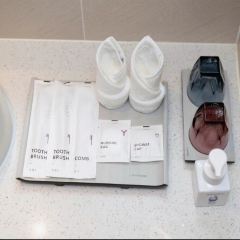 麗枫酒店(毕节浙商创美世纪城店)·餐厅張用戶圖片