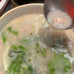 德小钵·肥肠馆(金钻店) User Photo