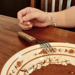 木木喫茶店張用戶圖片