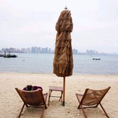 YUE BAI HAI User Photo