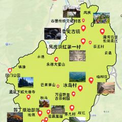 泰芙莲 User Photo