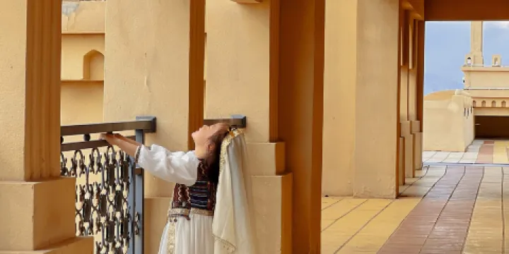 夜鳴沙星宿酒店·夜鳴沙漠北涮烤坊