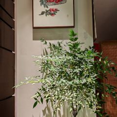 墨宴湖畔餐厅 User Photo