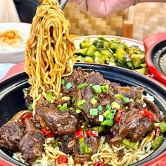 喜太捞牛展火锅(韶关百年东街店) User Photo