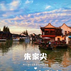 XIAN BANG ZHU User Photo