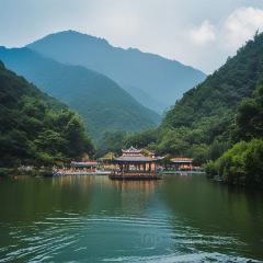 PAN PO FAN DIAN 여행 사진