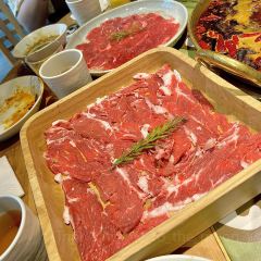 In heart 여행 사진