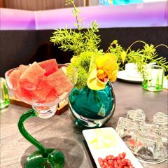 言江南JIANGNAN TALK(绿地外滩中心店) User Photo