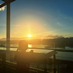 TIAN YU·Sunset High Tea User Photo