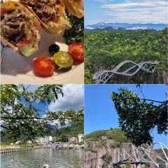 神仙居君澜度假酒店·中餐厅 여행 사진