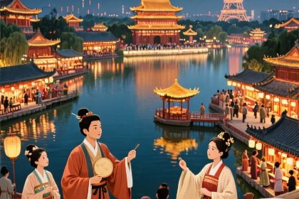 楼中楼酒店(汴梁小宋城店)