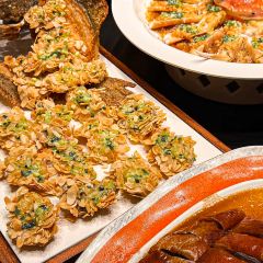 壹号港海鲜酒楼 User Photo