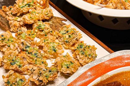 壹号港海鲜酒楼