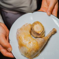 長沙柏悅飯店·蕾蘭餐廳張用戶圖片