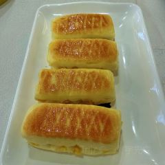 星酒店·舟西餐厅 User Photo