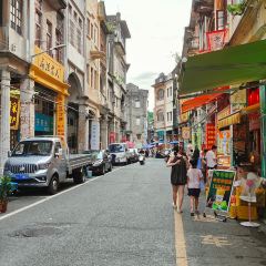红旗山庄(圭峰山店) User Photo