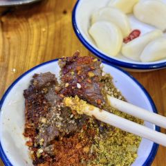 辰三牛肉店 User Photo