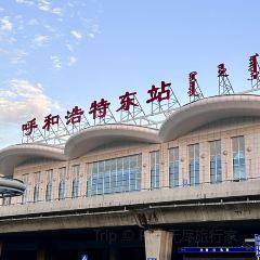 杨老大焙子月饼干货(宽巷子民族美食街店) 여행 사진