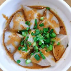 Jingrongjiulou●shengtaimincai (guangda) User Photo