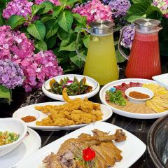 DA YUAN HE XIAN YU ZHAUNG User Photo