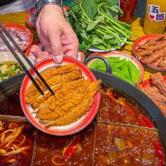 五筒老火锅(大鼎·城市广场A区店) User Photo