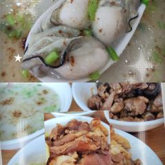 阿象肠粉 User Photo