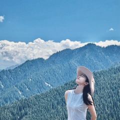 Shagou (miaopude) bishushanzhuang User Photo