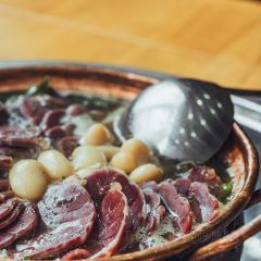 毛奎老豬腳火鍋張用戶圖片