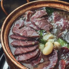 毛奎老豬腳火鍋張用戶圖片