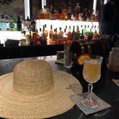 Artisan Bar User Photo