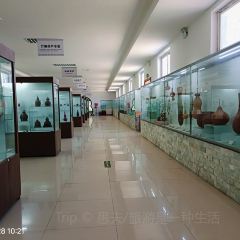 葫芦古镇田园风情酒店·餐厅 User Photo