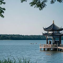 Laohuang Barbecue Restaurant User Photo