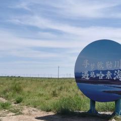 哈素海小蘇農家院張用戶圖片