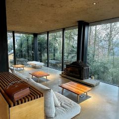 Luotong Jiuxing Fishing Village Restaurant User Photo