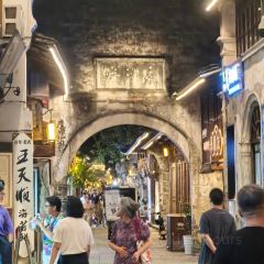 耀鑫饭店(回浦路店) User Photo