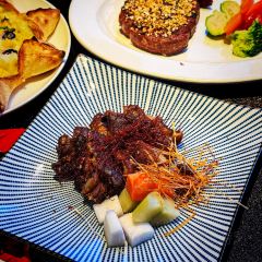 GREEN MOLLY User Photo