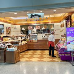 Royal Bakery Shop Naha Airport張用戶圖片