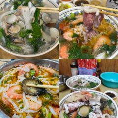 鲜粉之家(中山路店) User Photo