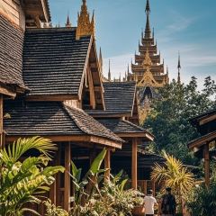 曼斗傣味花园餐厅 User Photo