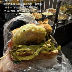 小平香辣老素粉(小十字店) User Photo