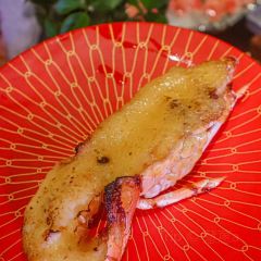 渔与鱼海鲜餐馆 User Photo