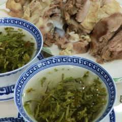 清真·春台手抓（總店）張用戶圖片