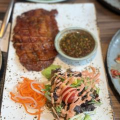 Mango Tree User Photo