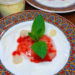 四十九丸子汤(阜康店) User Photo