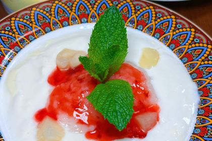 四十九丸子汤(阜康店)