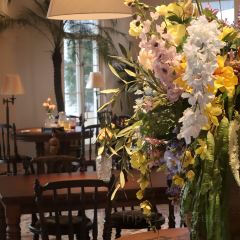 MOREE•莫瑞法式花園（橋東店）張用戶圖片