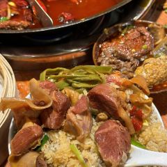 大井巷 User Photo