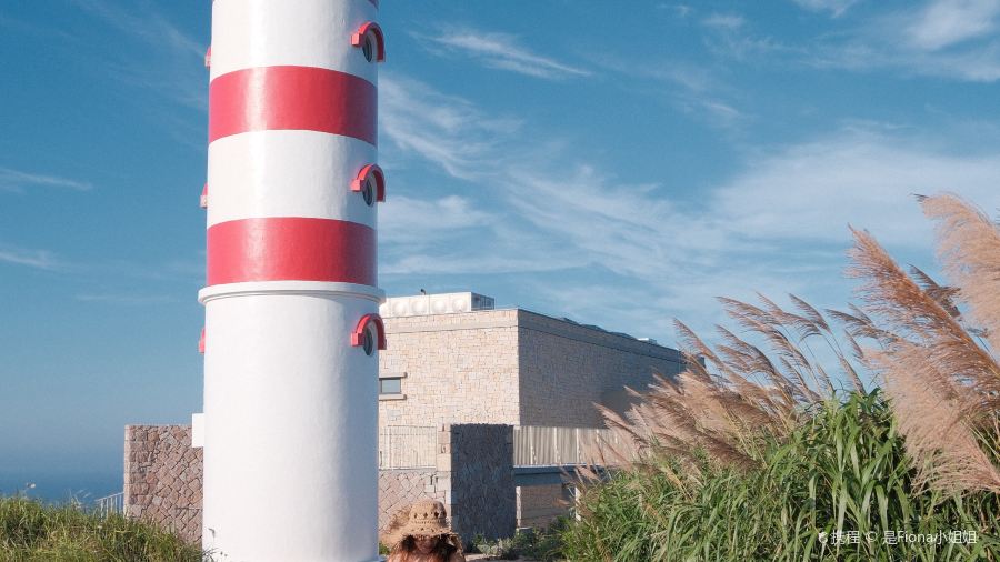 大樂之野(嵊泗黃龍島燈塔店)·野有食(黃龍島店)